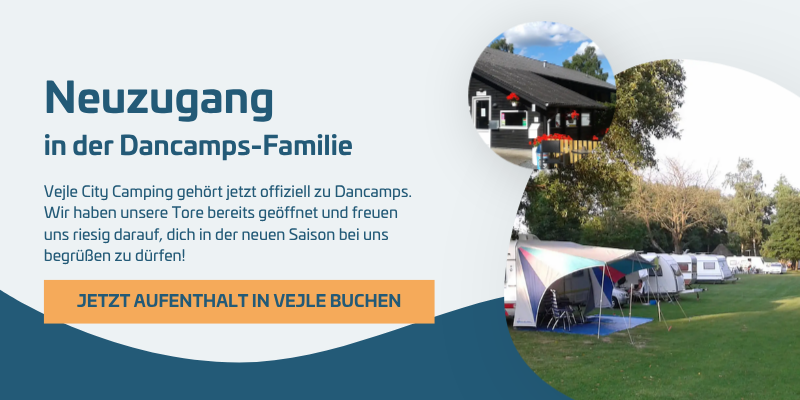 Dancamps vejle