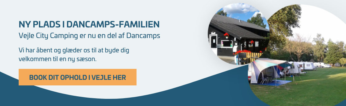 Dancamps vejle
